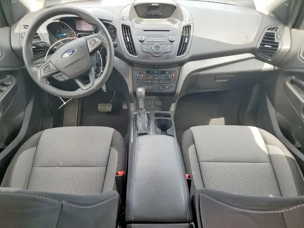 1FMCU9G95HUC38923 2017 FORD ESCAPE - Image 8