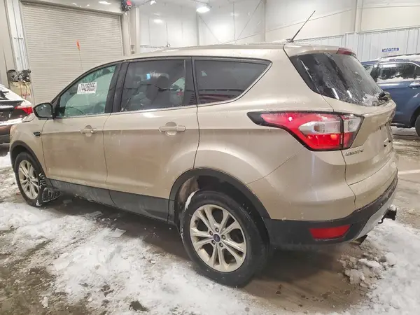 1FMCU9G95HUC45189 2017 FORD ESCAPE - Image 2