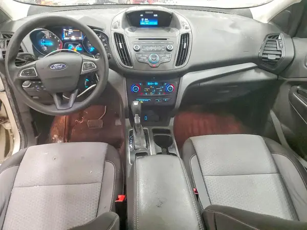 1FMCU9G95HUC45189 2017 FORD ESCAPE - Image 8