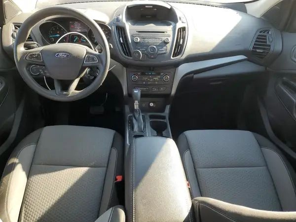 1FMCU9G95HUC52434 2017 FORD ESCAPE - Image 8