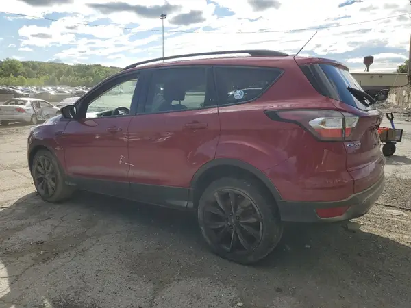 1FMCU9G95HUC58931 2017 FORD ESCAPE - Image 2
