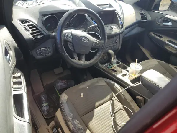 1FMCU9G95HUC58931 2017 FORD ESCAPE - Image 8