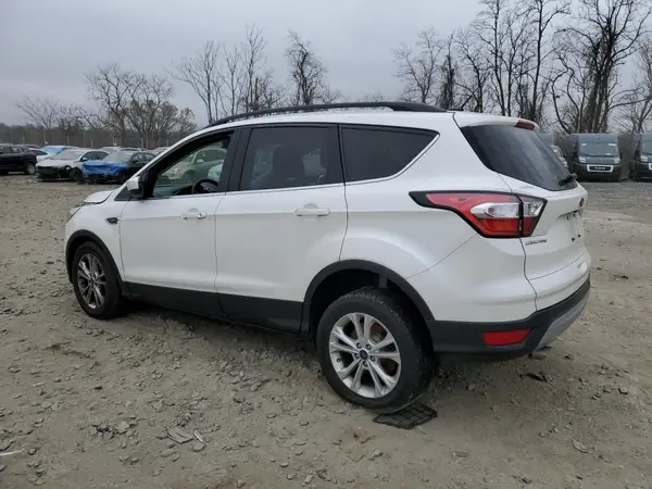 1FMCU9G95HUC61084 2017 FORD ESCAPE - Image 2