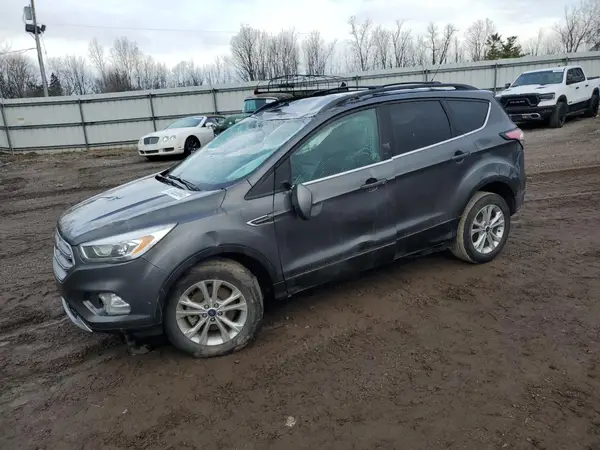 1FMCU9G95HUC69007 2017 FORD ESCAPE - Image 1