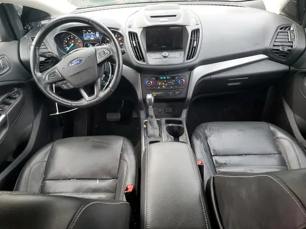 1FMCU9G95HUC69007 2017 FORD ESCAPE - Image 8