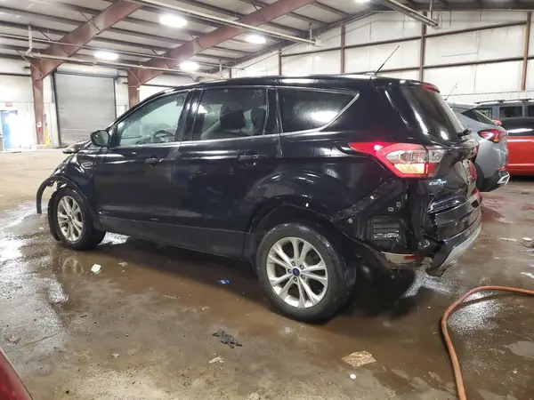 1FMCU9G95HUC81187 2017 FORD ESCAPE - Image 2