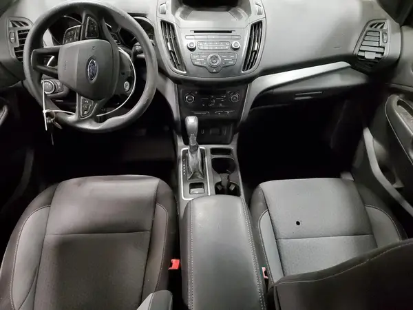 1FMCU9G95HUC81187 2017 FORD ESCAPE - Image 8