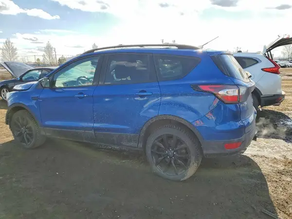 1FMCU9G95HUC91279 2017 FORD ESCAPE - Image 2