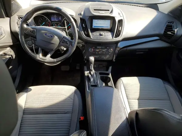 1FMCU9G95HUC91279 2017 FORD ESCAPE - Image 8