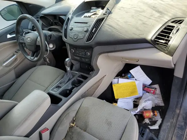 1FMCU9G95HUC99057 2017 FORD ESCAPE - Image 8
