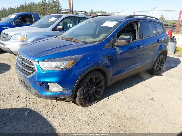 1FMCU9G95HUD11420 2017 FORD ESCAPE - Image 2