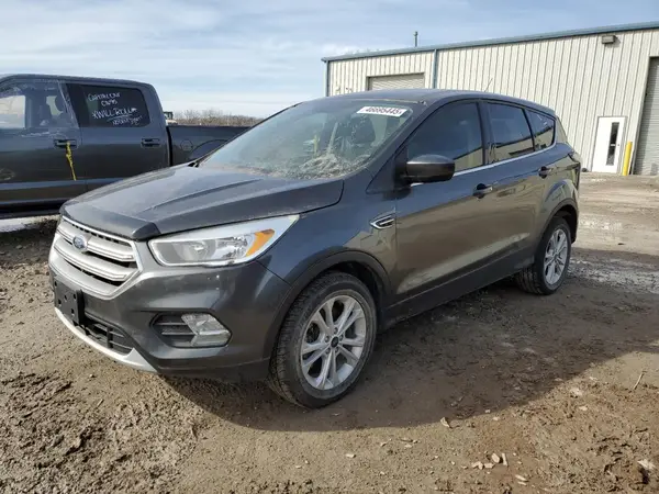 1FMCU9G95HUD14141 2017 FORD ESCAPE - Image 1