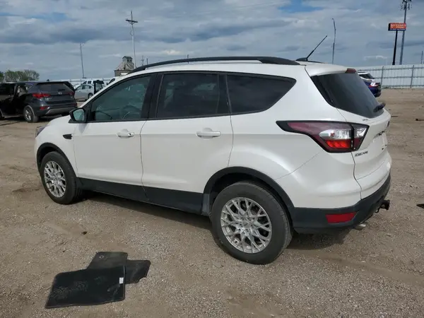 1FMCU9G95HUD36429 2017 FORD ESCAPE - Image 2