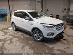 1FMCU9G95HUD55210 2017 FORD ESCAPE