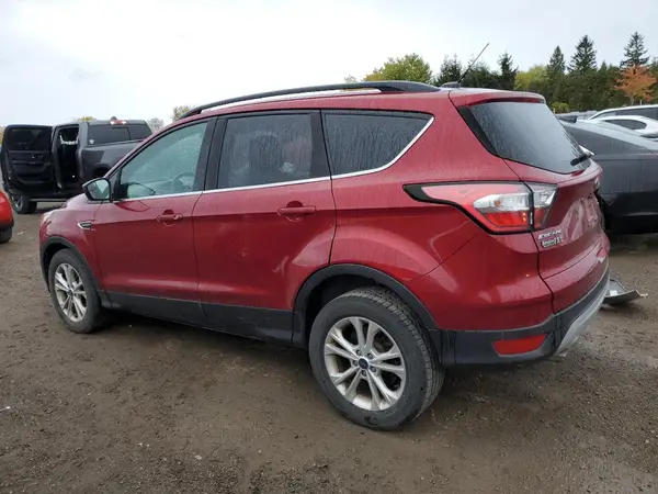 1FMCU9G95HUD62318 2017 FORD ESCAPE - Image 2