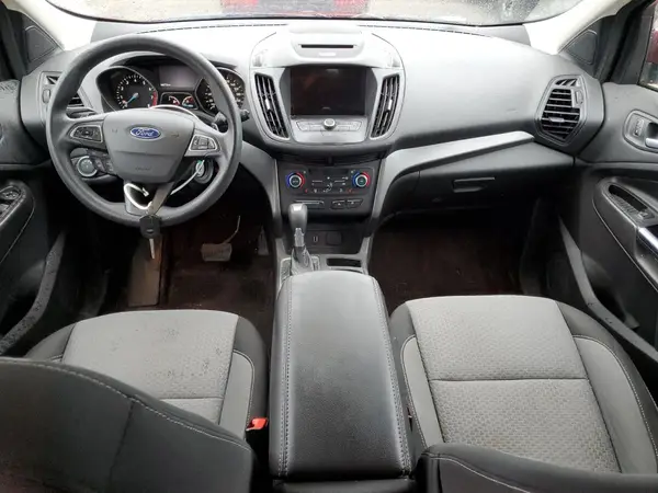 1FMCU9G95HUD62318 2017 FORD ESCAPE - Image 8