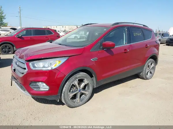 1FMCU9G95HUD68801 2017 FORD ESCAPE - Image 2