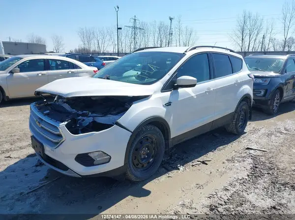 1FMCU9G95HUD80222 2017 FORD ESCAPE - Image 2