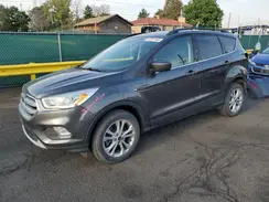1FMCU9G95HUD85808 2017 FORD ESCAPE