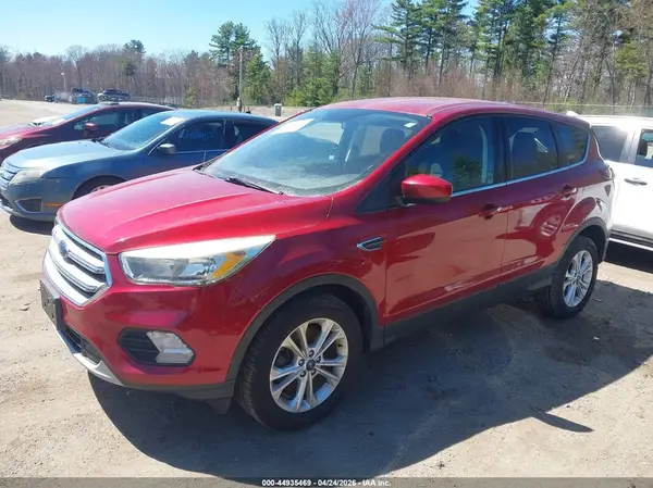 1FMCU9G95HUD91379 2017 FORD ESCAPE - Image 2