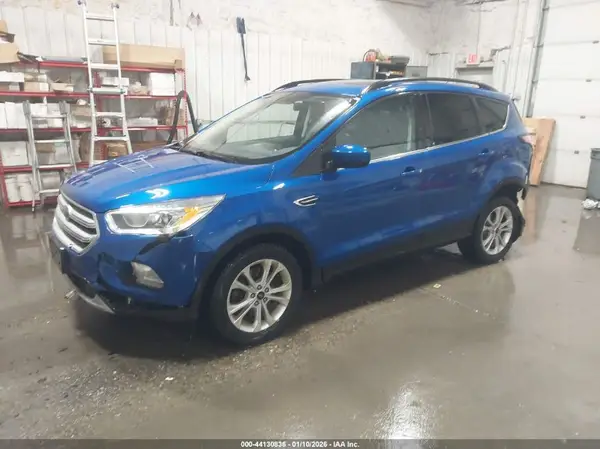 1FMCU9G95HUE10058 2017 FORD ESCAPE - Image 2