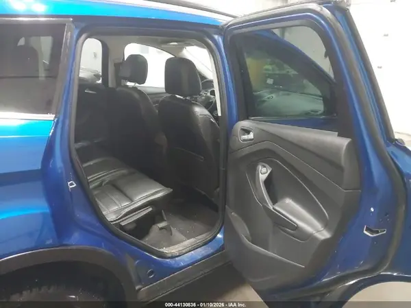 1FMCU9G95HUE10058 2017 FORD ESCAPE - Image 8