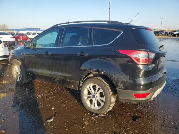 1FMCU9G95HUE14708 2017 FORD ESCAPE - Image 2