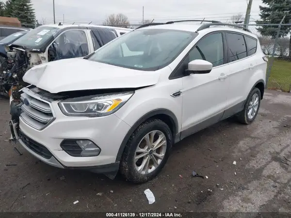 1FMCU9G95HUE15289 2017 FORD ESCAPE - Image 2