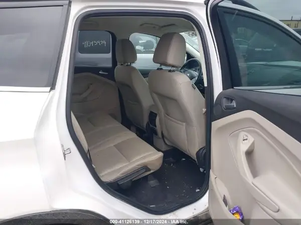 1FMCU9G95HUE15289 2017 FORD ESCAPE - Image 8