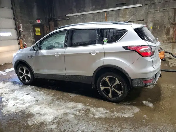 1FMCU9G95HUE21626 2017 FORD ESCAPE - Image 2