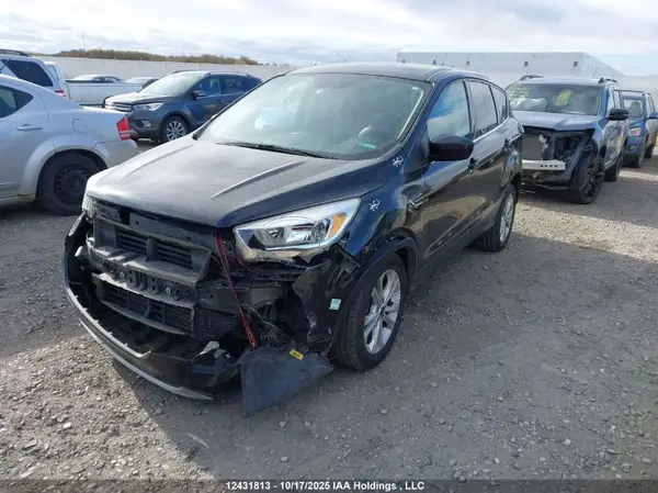 1FMCU9G95HUE27152 2017 FORD ESCAPE - Image 2
