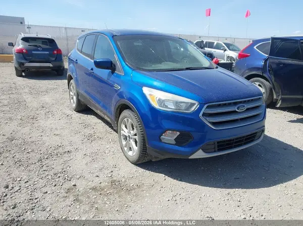 1FMCU9G95HUE27166 2017 FORD ESCAPE - Image 1