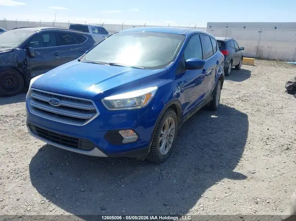 1FMCU9G95HUE27166 2017 FORD ESCAPE - Image 2