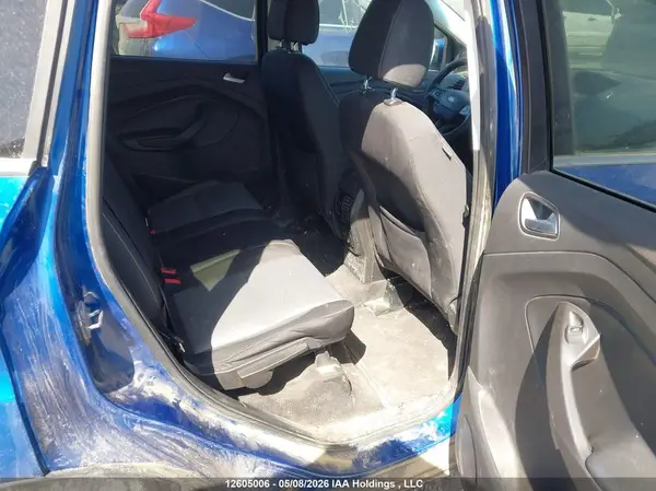 1FMCU9G95HUE27166 2017 FORD ESCAPE - Image 8
