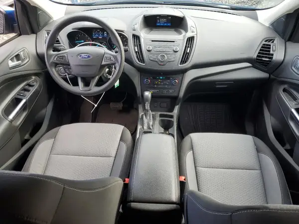 1FMCU9G95HUE30925 2017 FORD ESCAPE - Image 8