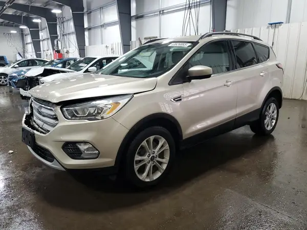 1FMCU9G95HUE36613 2017 FORD ESCAPE - Image 1