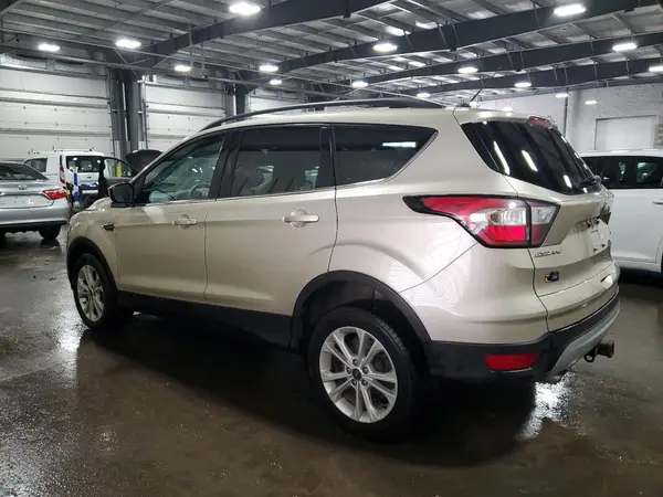1FMCU9G95HUE36613 2017 FORD ESCAPE - Image 2
