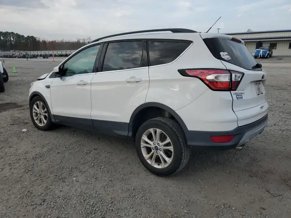 1FMCU9G95HUE37969 2017 FORD ESCAPE - Image 2