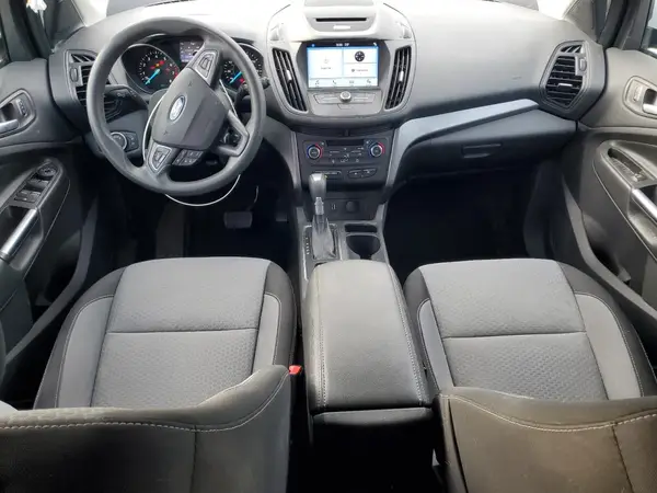 1FMCU9G95HUE37969 2017 FORD ESCAPE - Image 8