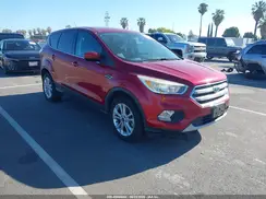 1FMCU9G95HUE48373 2017 FORD ESCAPE