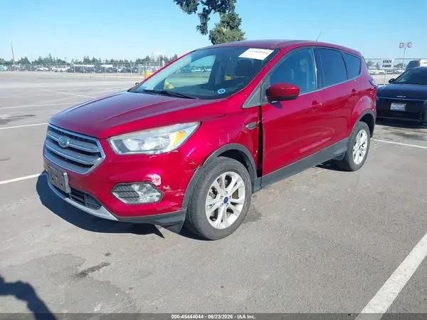 1FMCU9G95HUE48373 2017 FORD ESCAPE - Image 2