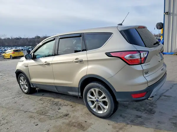 1FMCU9G95HUE52617 2017 FORD ESCAPE - Image 2