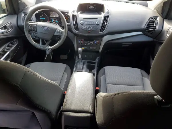 1FMCU9G95HUE52617 2017 FORD ESCAPE - Image 8