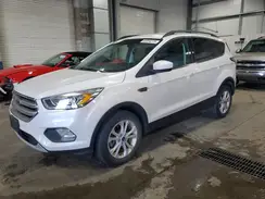1FMCU9G95HUE53847 2017 FORD ESCAPE