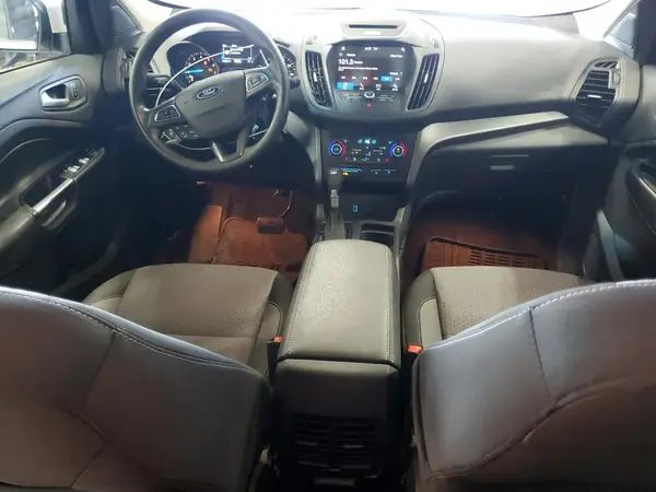 1FMCU9G95HUE53847 2017 FORD ESCAPE - Image 8