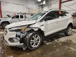 1FMCU9G95HUE57459 2017 FORD ESCAPE