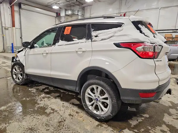 1FMCU9G95HUE57459 2017 FORD ESCAPE - Image 2