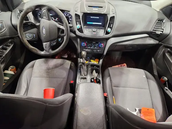 1FMCU9G95HUE57459 2017 FORD ESCAPE - Image 8
