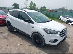 1FMCU9G95HUE60670 2017 FORD ESCAPE