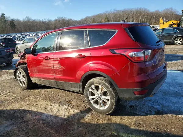 1FMCU9G95HUE61169 2017 FORD ESCAPE - Image 2
